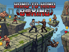 Game Hand-to-Hand Boxing