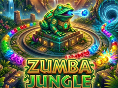 Game Zumba Jungle
