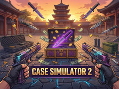 Game Simulator Case: Stanok 2
