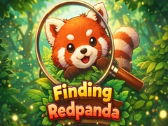 Game Finding Redpanda