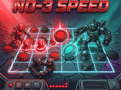 Game Nо - 3 Speed