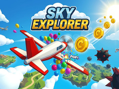 Game Sky Explorer