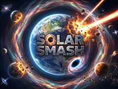 Game Solar Smash