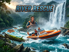 Game River Rescue