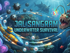 Game Jal Sangram Underwater Survival