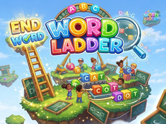 Game Word Ladder