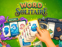 Game Word Solitaire