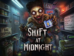 Game Shift At Midnight
