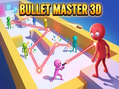 Game Bullet Master 3D