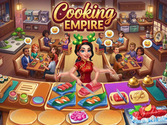 Game Cooking Empire