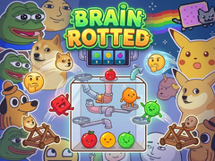 Game Brain Rotted