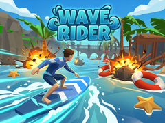 Game Wave Rider
