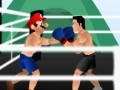 Game Mario Boxing