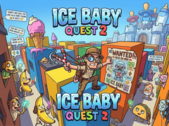 Game Ice Baby Quest 2