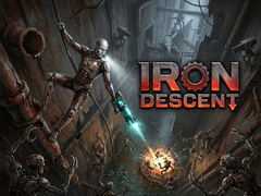Game Iron Descent
