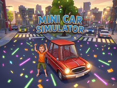 Game Mini Car Simulator