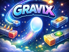 Game Gravix