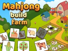 Game Mahjong Build Farm
