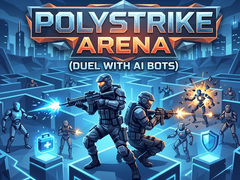 Game Polystrike Arena