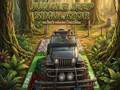 Game Jungle Jeep Simulator