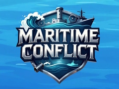 Game Maritime Conflict