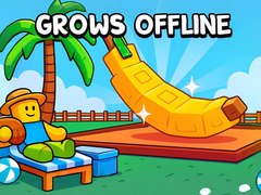 Game Grow a Garden 3D