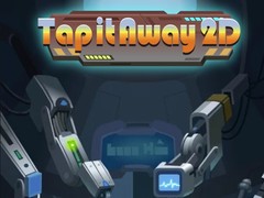 Game Tap it Away 2D