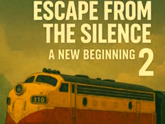 Game Escape From The Silence 2 a new beginning