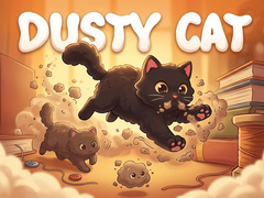 Game Dusty Cat