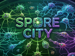Game Spore City