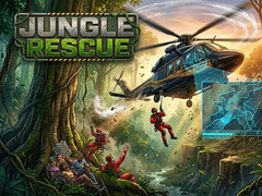Game Jungle Rescue