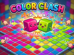 Game Color Clash