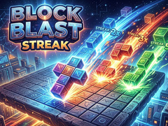 Game Block Blast Streak