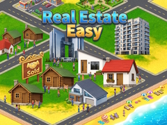 Game Real Estate easy