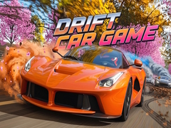 Game Drift Car Game
