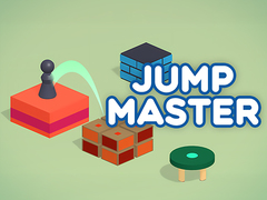 Game Jump Master