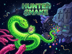 Game Hunter Snake