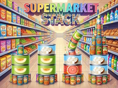 Game Supermarket Stack