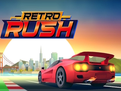 Game Retro Rush