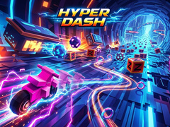 Game Hyper Dash