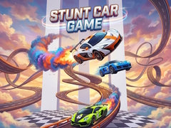 Game Stunt Car Game