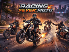 Game Racing Fever Moto