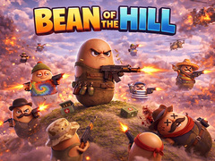 Game Bean of the Hill