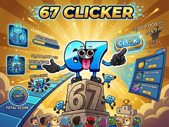 Game 67 Clicker