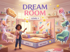 Game Dream Room
