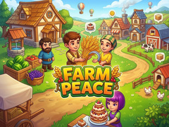 Game Farm Peace