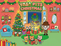 Game Yasa Pets Christmas