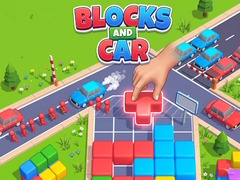 Game Blocks and Car