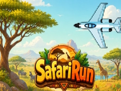 Game Safari Run