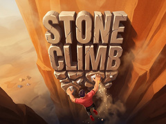 Game Stone Climb